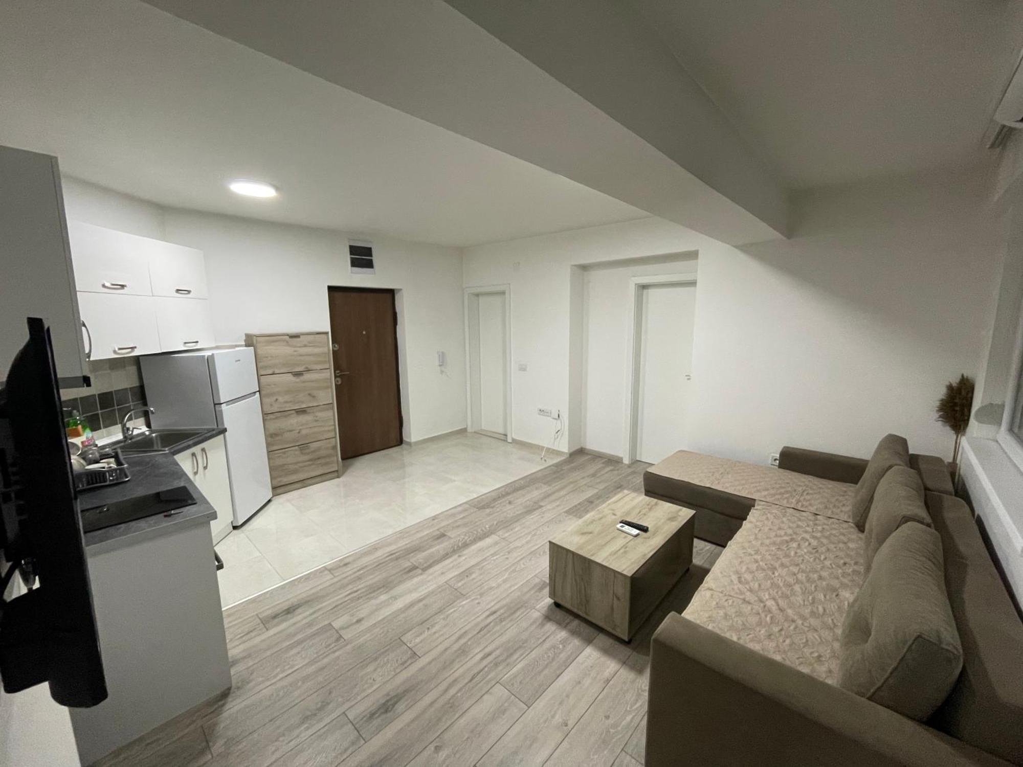 Mrn Apartment 2 스코페 외부 사진