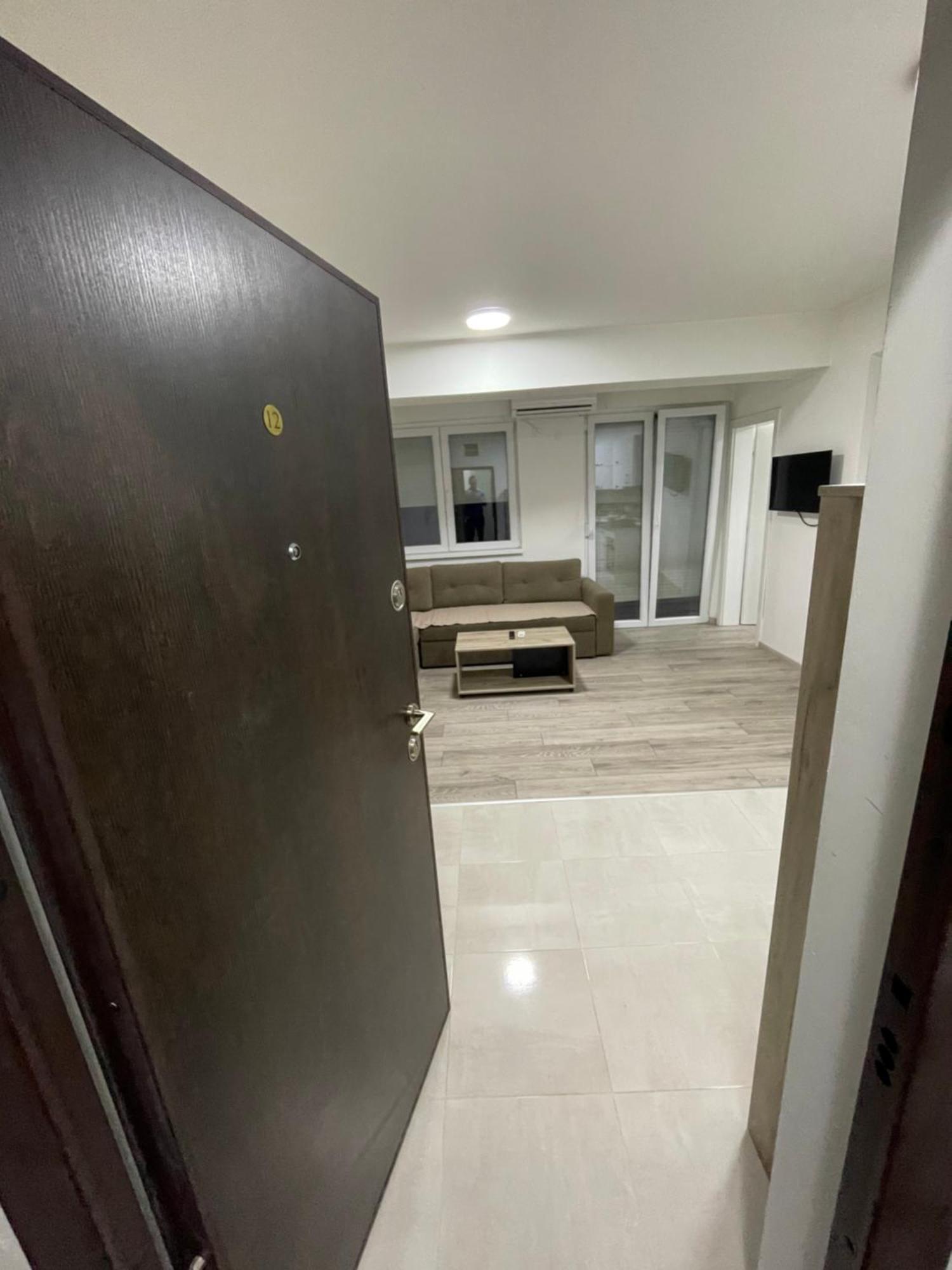 Mrn Apartment 2 스코페 외부 사진