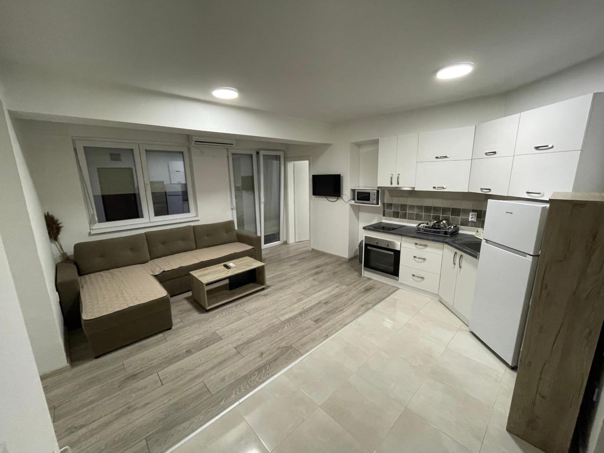 Mrn Apartment 2 스코페 외부 사진