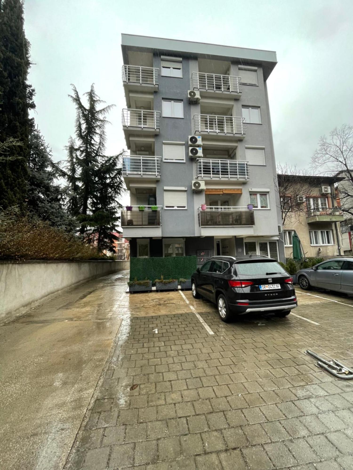 Mrn Apartment 2 스코페 외부 사진