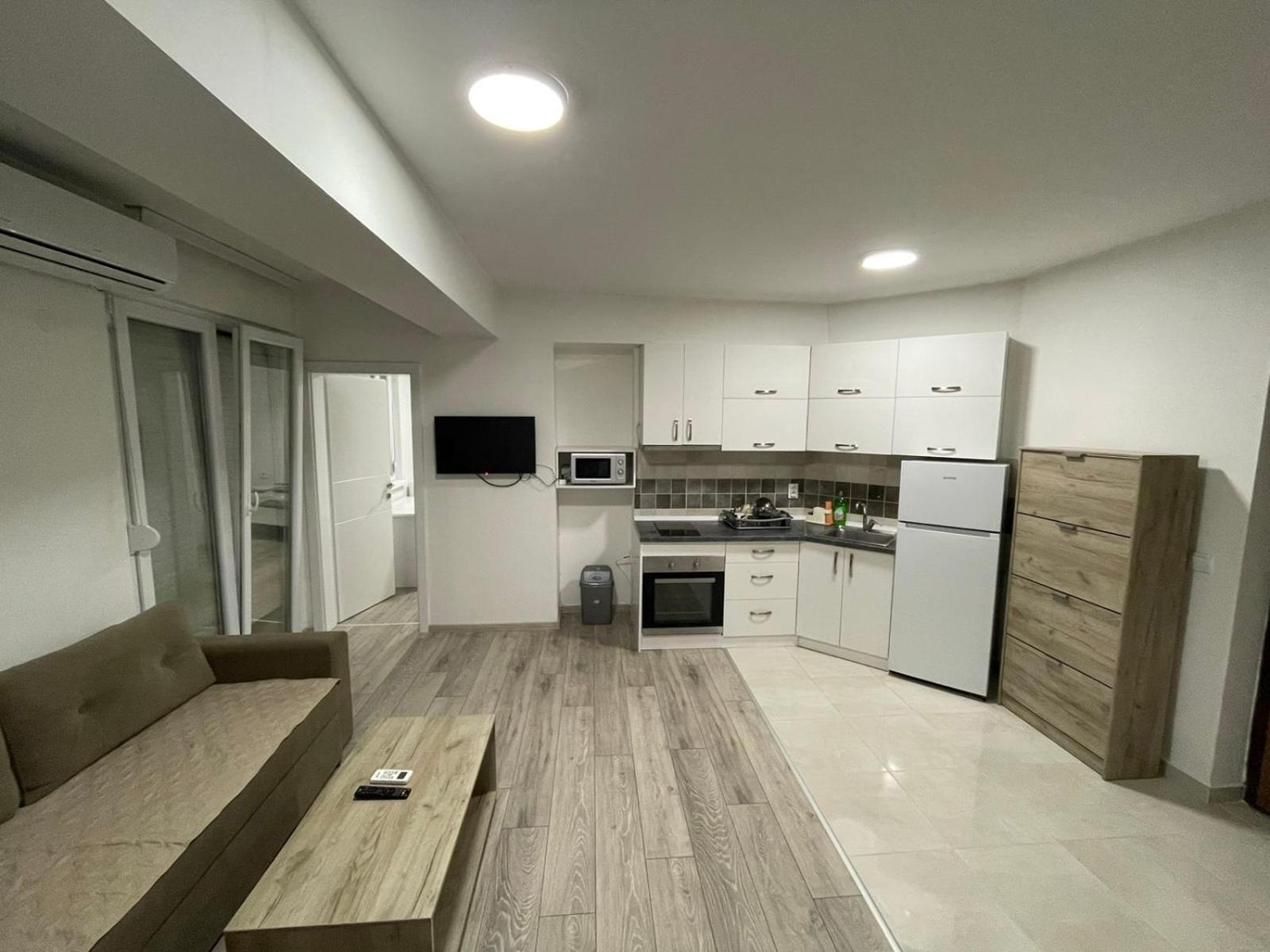 Mrn Apartment 2 스코페 외부 사진